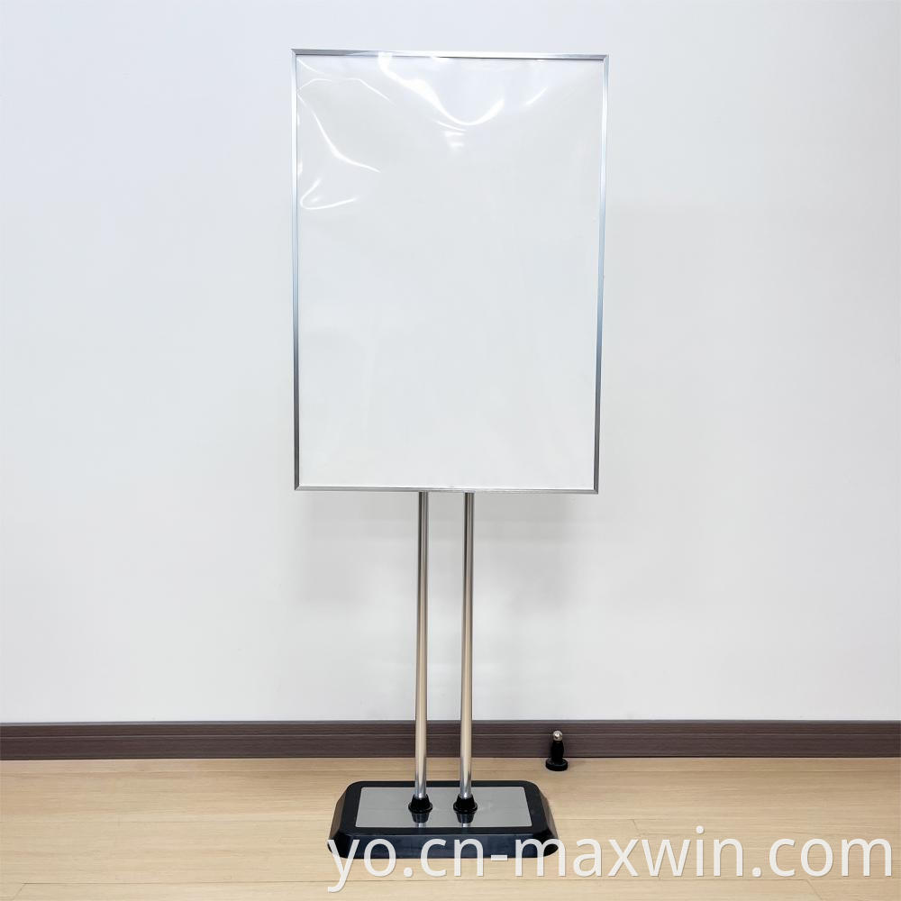 Aami iduro Sign Stand